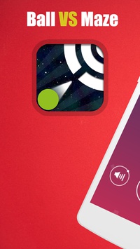 小球VS迷宫游戏截图