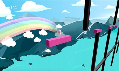 永不停息游戏截图