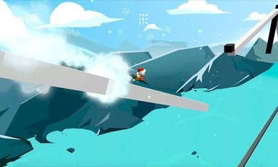 永不停息游戏截图