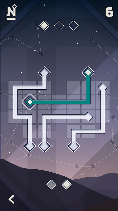 鲁纳游戏截图1