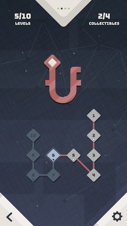 鲁纳游戏截图3