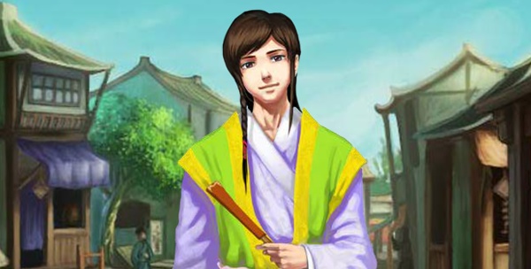 皇后养成计划无敌版游戏截图3