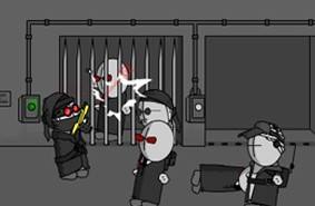 疯狂机械手无敌版游戏截图