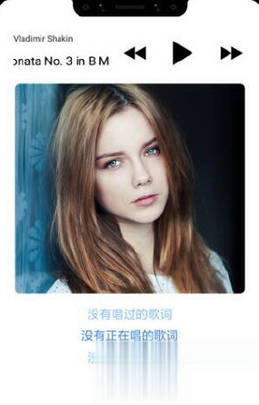 刘海ios小米主题软件截图