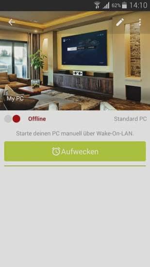 Steam Remote软件截图