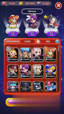 节奏之星游戏截图