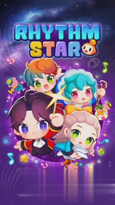 节奏之星游戏截图