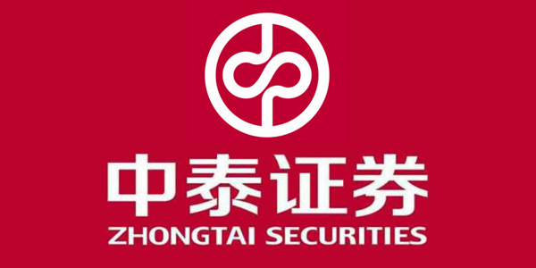 中泰证券app