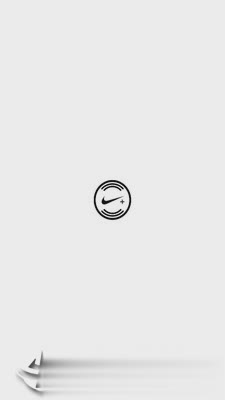 NikeConnect 软件截图