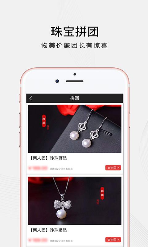 珠宝玉石软件截图3