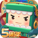 迷你世界0.53.1无限迷你币版游戏图标