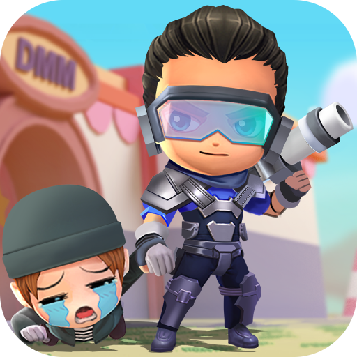逃跑吧少年oppo版