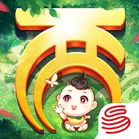 大话西游手游益玩版