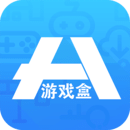 18游戏盒软件图标