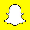 snapchat2019最新版软件图标