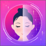 智能人脸测试软件图标