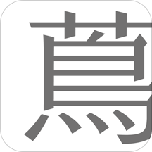 茑屋书店软件图标