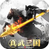 真武三国游戏图标