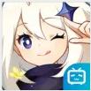 原神b服