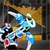 火柴人拉针解谜游戏图标