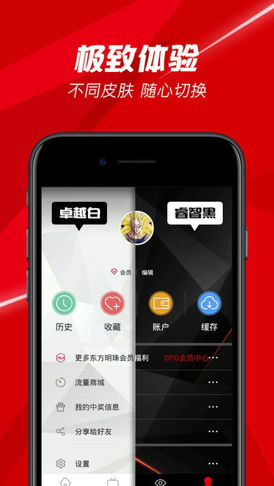 BesTV软件截图