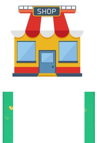 神奇便利店软件截图