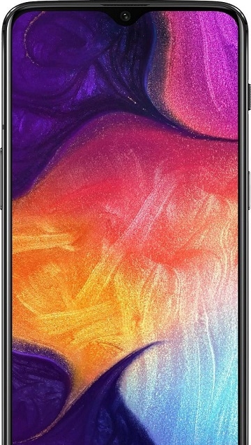A50壁纸软件截图