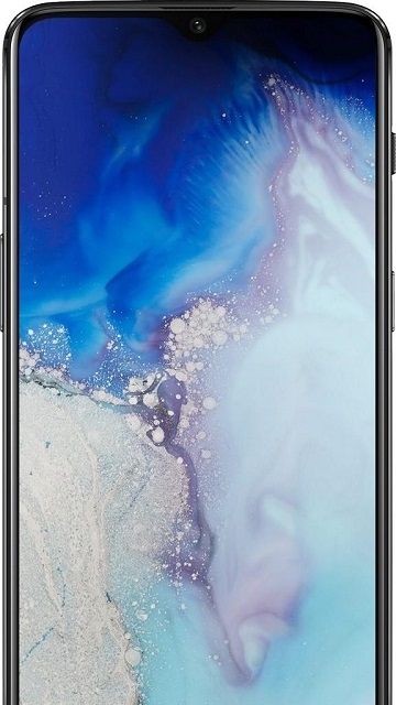 A50壁纸软件截图