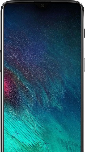 A50壁纸软件截图