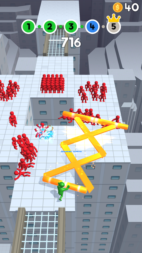 PushMaster3D游戏截图