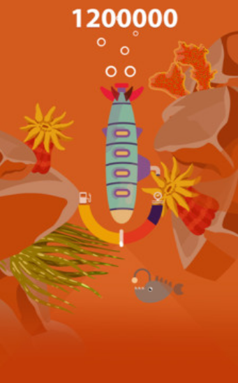 闲置海洋游戏截图
