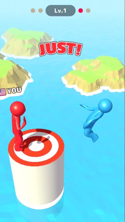 PushBattle游戏截图