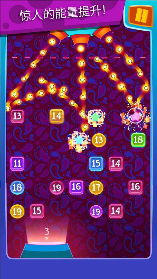 梦幻弹弹弹游戏截图