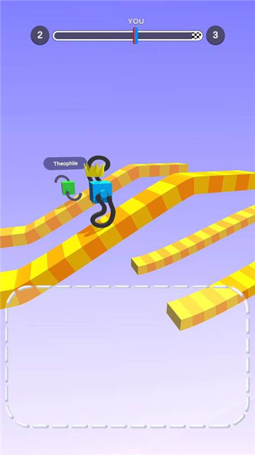 DrawClimber游戏截图