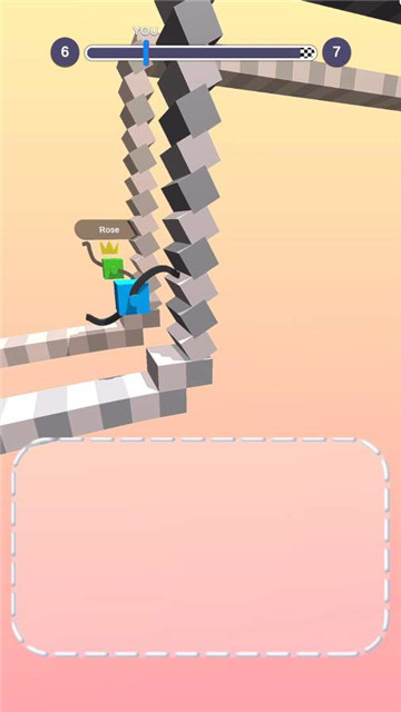 DrawClimber游戏截图