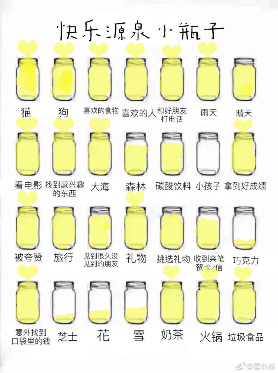 快乐源泉小瓶子游戏截图3