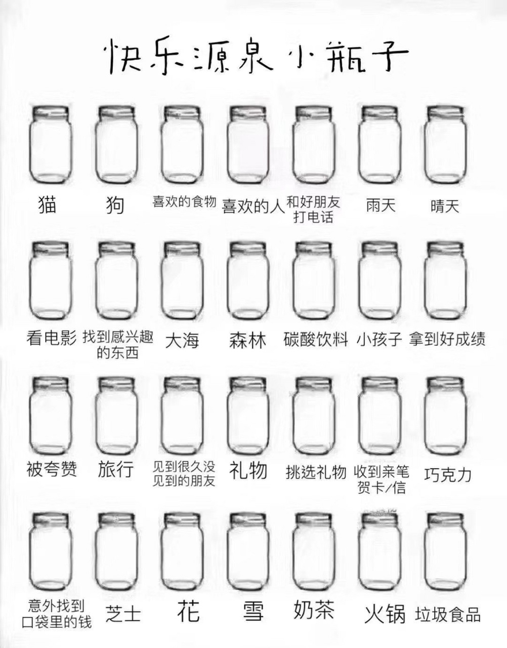 快乐源泉小瓶子游戏截图4