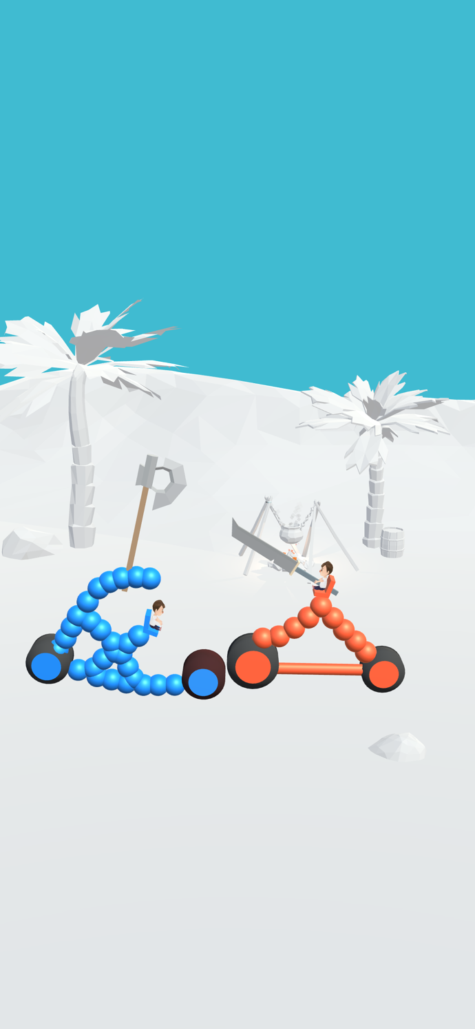 DrawJoust手机版游戏截图