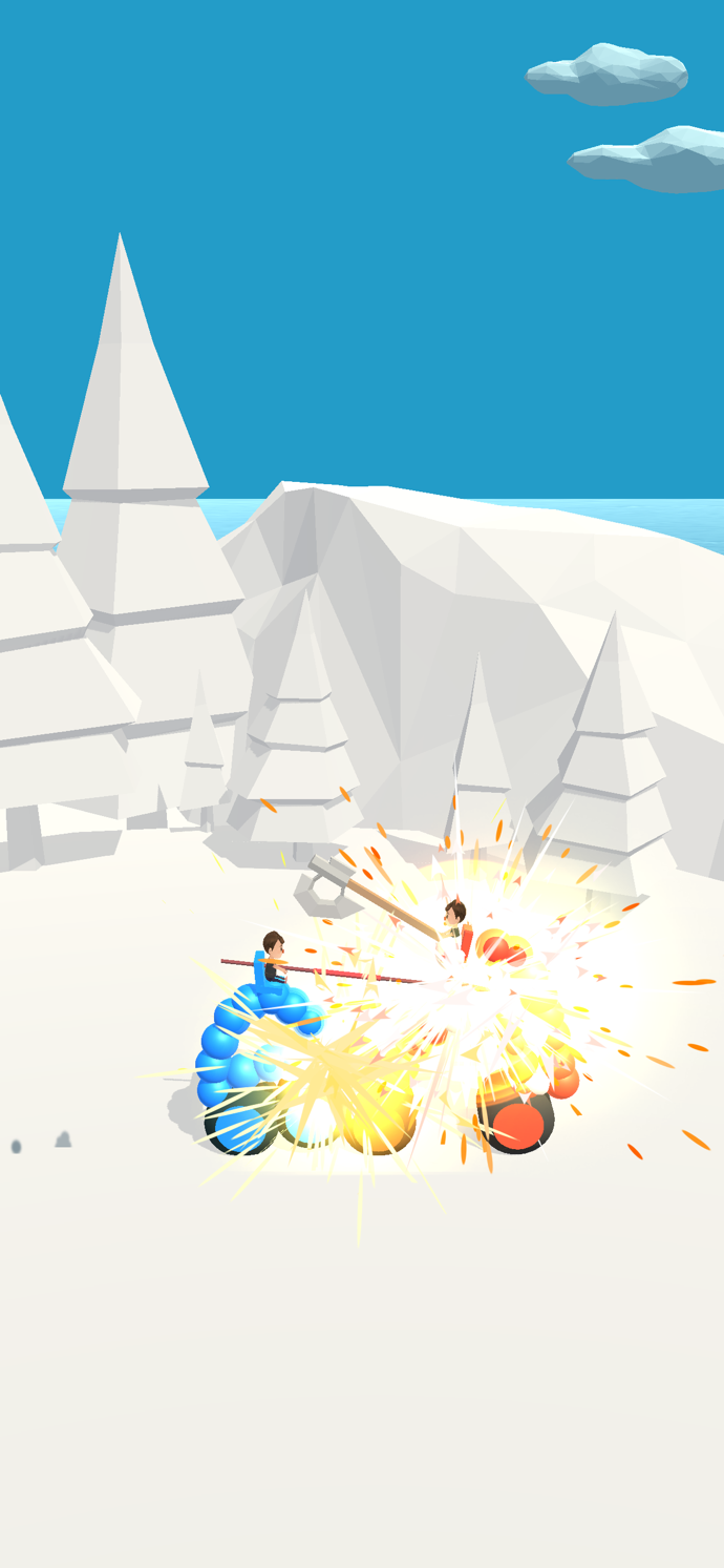 DrawJoust手机版游戏截图