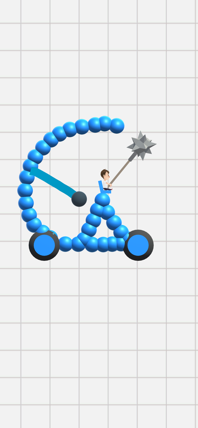 DrawJoust手机版游戏截图