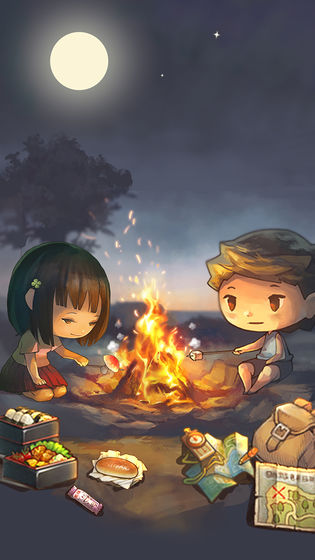 那年的暑假游戏截图3