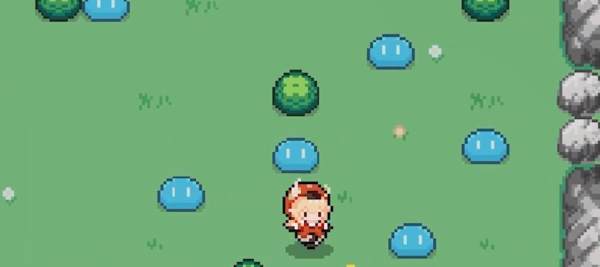 可莉的炸弹人秘境大冒险游戏截图
