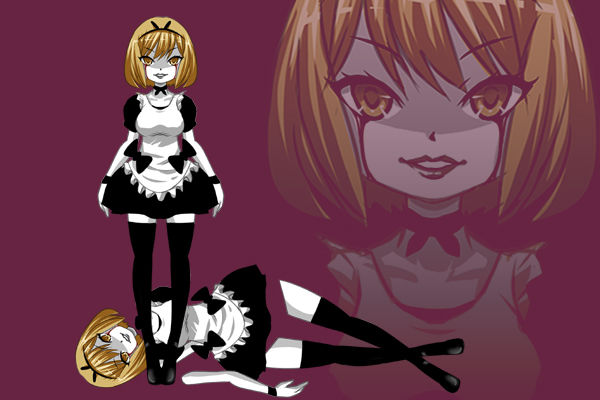泞之翼3梦想游戏截图2