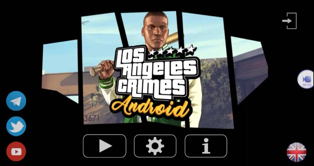 gta5手游正版游戏截图