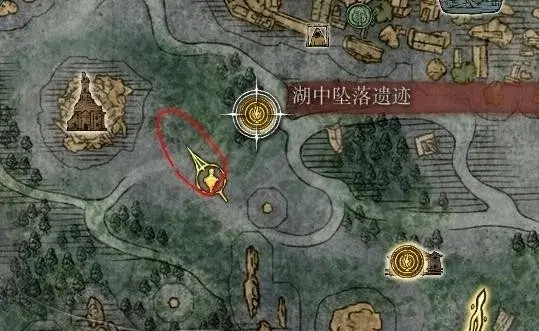 艾尔登法环泪滴幼体怎么获得 艾尔登法环泪滴幼体怎么获得