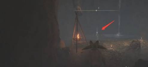艾尔登法环十字刀怎么获得