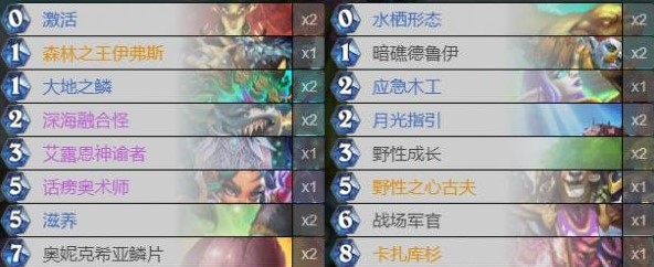炉石传说跳费德怎么玩 炉石传说跳费德怎么玩