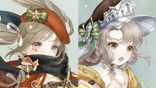 奇迹暖暖魔菇大探险怎么玩 奇迹暖暖魔菇大探险怎么玩