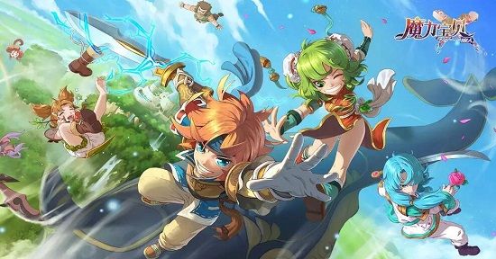 魔力宝贝旅人怎么搬砖