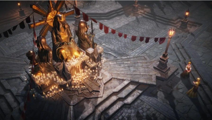 暗黑破坏神不朽死灵法师魂爆流怎么玩 暗黑破坏神不朽死灵法师魂爆流怎么玩